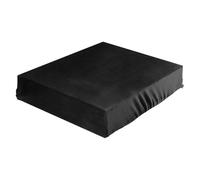 FewNvWa Housse de Protection Anti-poussière pour Vinyle, étui Souple et élégant avec Bande élastique, Anti-Rayures, idéal pour la Maison et Le Salon.