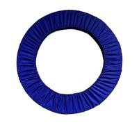 FewNvWa Housse de Protection élastique pour Anneaux de Gymnastique Rythmique, Accessoire de Fitness Portable en Polyester Résistant Aux Chocs et Facile à Inst, Style C