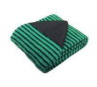 FewNvWa Housse Surfboard Chaussette Sac Surfboard Pochette Rayée Polyester Elastique avec Poche Discrète Adaptée Au Transport Stockage Sport de Plage, Lengt 6.0ft