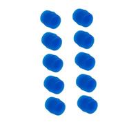 FewNvWa Kit de Godet pour Tondeuse à Gazon, Assemblage Simple, Remplacement pour Modèles 2150, 2550 et 44 Pouces.