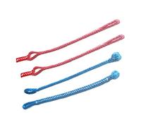 FewNvWa Kit de Kitesurf 4 Pièces avec, Accessoires Universels, Polyéthylène, Haute Résistance à La Traction pour Le Kitesurf et Les S, Couleur aléatoire