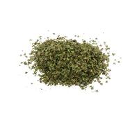 FewNvWa Les Feuilles de Simulation, Les Feuilles Miniatures pour L'aménagement Paysager et Les Modèles de Feuillage En Résine Créent Un Aspect Naturel Pou, Vert d'été