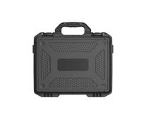 FewNvWa Mallette de Protection Étanche Solide, Boîtier D Équipement Noir 4240A