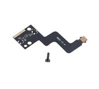 FewNvWa Module détection d'extrudeuse Remplacement pour imprimante 3D - Accessoires Professionnels - Circuit imprimé précision amélioré 1,36