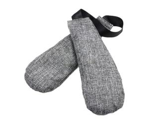 FewNvWa Pochettes Déodorantes pour Gants de Boxe, et Absorbantes, Accessoire D'entraînement, Nettoyant pour Gants, en Tissu Textile Résistant,