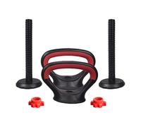 FewNvWa Poignée de Kettlebell pour Salle de Sport, Musculation, Compétition Sportive