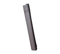 FewNvWa Poster Tube Tube de Transport Extensible pour Affiches et Documents Porte-plans Télescopique Étanche En Polypropylène Solide avec Sangle Confortable P, Gris