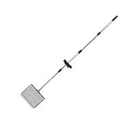 FewNvWa Ramasse-crottes de Poulet Portable et, avec Poignée Antidérapante