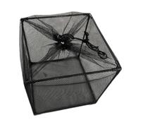 FewNvWa Sac de Protection pour Pompe de Bassin, Sac en Filet Pratique pour Pompes, Cascades, Fontaines, Bassins
