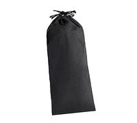 FewNvWa Sac de Rangement, Sac à Cordon, Organisateur, Imperméable et Résistant pour La Randonnée, Le Bateau, Les Garden-Parties, 15cmx45cm
