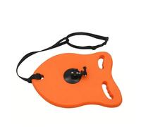 FewNvWa Support Caméra Flottant Planche Flottante Porte-téléphone Accessoire Natation Fonction Mains Libres Surface Flottante, Planche Flottante avec Support De Caméra Et Sac Étanche pour Téléphone