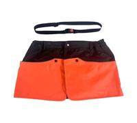 FewNvWa Tablier-Short en Nylon pour Maître-Chien avec Poches pour Différentes Tailles de Chiens, M