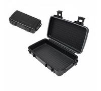 FewNvWa Valise de Matériel Boîte de Rangement Coffret Rigide Coffre de Transport avec Joint Périphérique IP67 et Mousse Ajustée, WL604 Boîtier Vide