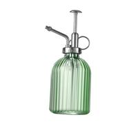 FewNvWa Vaporisateur en Verre 320 ML, arrosoir Compact pour Jardin et Balcon, Vert
