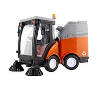 FewNvWa Véhicules Jouets, Mini-véhicules de Chantier, à Pousser