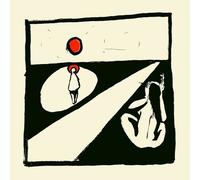 Fews - Into Red [New Vinyl LP]
