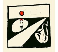 Fews - Into Red (Red Vinyl)