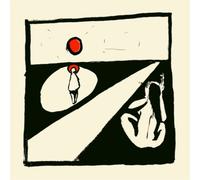 FEWS Into Red (Vinyl) 12" Album