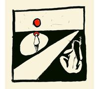 Fews - Into Red [Vinyl Lp]