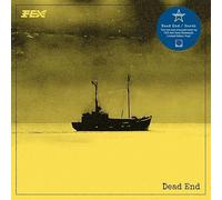 Fex - Dead End [Vinyl LP] [VINYL]
