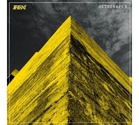 Fex - Skyscraper (Lp)