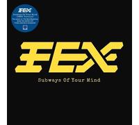 Fex - Subways Of Your Mind (TMMS Version)