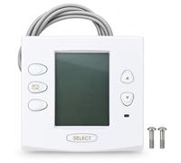 FEXON R0551800 Contrôleur de service Système de contrôle One Touch | Compatible avec le panneau de contrôle Zodiac Jandy AquaLink RS pour piscine et spa avec boutons LCD LED