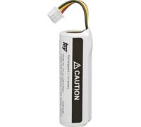 Fey Elektronik NCR-18650BF Pile rechargeable spéciale 18650 fiche mâle Li-Ion 3.6 V 3350 mAh 1 pc(s)