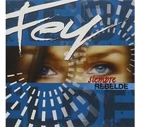 Fey - Siempre Rebelde