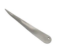 Feyart Outil pour le tissage en rotin, kit d'outils de réparation de meubles de jardin, outil de levier en osier