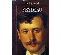 Feydeau