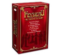 Feydeau - L'intégrale De Ses Pièces