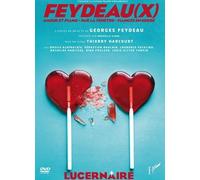 FEYDEAU(X)