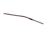 FEYLIE Maximumcatch Embout de canne à pêche Tenkara 3,7 m et 4,9 m