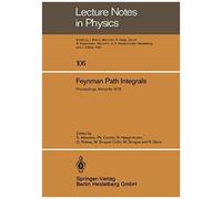 Feynman Path Integrals