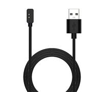 Feysentoe Charger Câble de Charge Compatible pour Redmi watch 3/2 for Miband 7 pro for Xiaomi watch lite 2 Câble Adaptateur De Charge USB de Cordon de Câble.1M