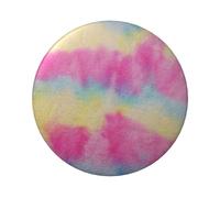 FEYUNYAN Badge durable pour vestes, sacs, cadeaux, badges de collection en fer blanc vif pour événements, enseignants, amis, rayures arc-en-ciel, alternative aux patchs thermocollants en vrac, 1 pièce