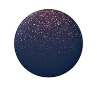 FEYUNYAN Badge durable pour vestes, sacs, cadeaux, badges de collection en fer blanc vif pour événements, enseignants, amis, bleu marine, étoiles bleu marine, alternative aux patchs thermocollants en