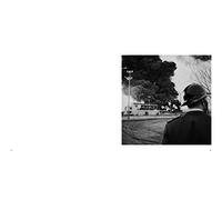 Feyzin 4 janvier 1966: Images d'une catastrophe par Georges Vermard