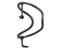 Fez? Carbon Cage - MT16 - Black