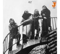 FEZ - FEZ CD 6 TRACKS MODERN JAZZ NEUF
