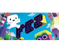 FEZ (PC)