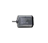 FF-030PK-07300 030 electronic starter DC 3V 5V 6V 9V 13200RPM Metal Brush 15mm*12mm electronic starter RUAJOGYNVM(Model A)