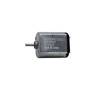 FF-030PK-07300 030 electronic starter DC 3V 5V 6V 9V 13200RPM Metal Brush 15mm*12mm electronic starter for Car AV Device Lock ICXLPMC(Model B)