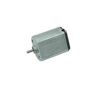 FF-030PK-08250 030 electronic starter DC 3V 6V 9V 16000RPM High Speed Metal Brush 15mm electronic starter ICXLPMC