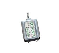 FF-030PK-08250 15mm*12mm 030 electronic starter DC 3V 6V 9V 16500RPM High Speed Precious Metal Brush for AV Door Lock NWPNLXEA