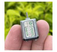 FF-030PK-08250 15mm*12mm 030 electronic starter DC 3V 6V 9V 16500RPM High Speed Precious Metal Brush PKNVKZIDK