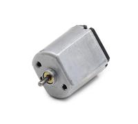 FF-030PK-08250 D/V9.0 Metal Brush electronic starter DC 3V-9V 16000RPM High Speed for Car AV Door Lock