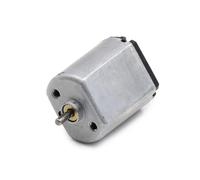 FF-030PK-08250 D/V9.0 Mute Metal Brush electronic starter 3V-9V High Speed 030 electronic starter Car AV Door Lock