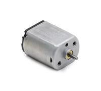 FF-030PK-08250 Metal Brush electronic starter DC 3V-9V 16000RPM High Speed ICXLPMC